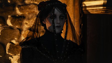 Айрис фон Эверек