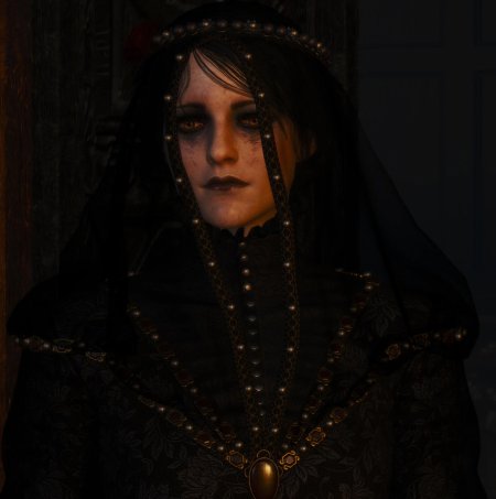 Каменные сердца жена Ольгерда