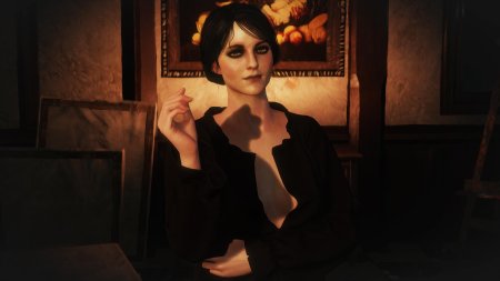 The witcher complete edition