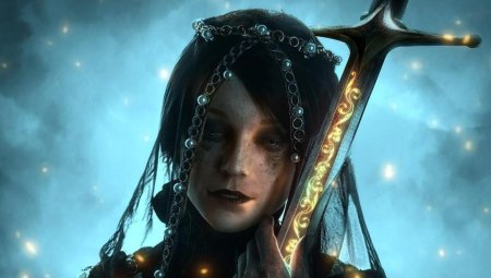 Меч Ольгерда