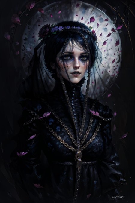 Стиль готический