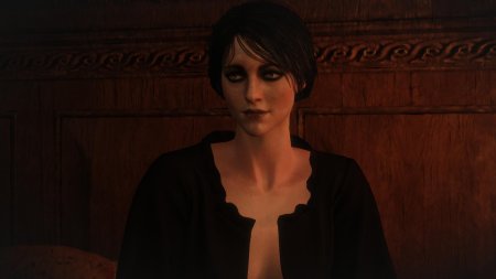 Каменные сердца Ирис