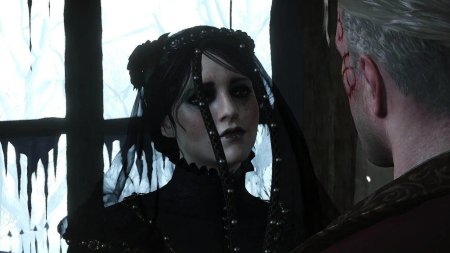 Ведьмак каменные сердца прохождение