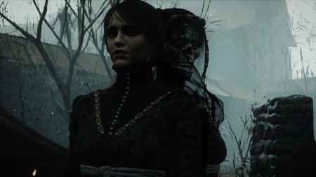 Ведьмак каменные сердца ирис фон эверек