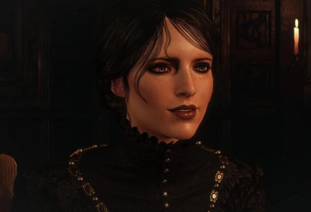 Ирис Эверек