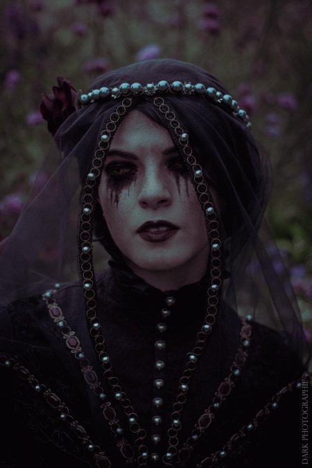 Готические образы