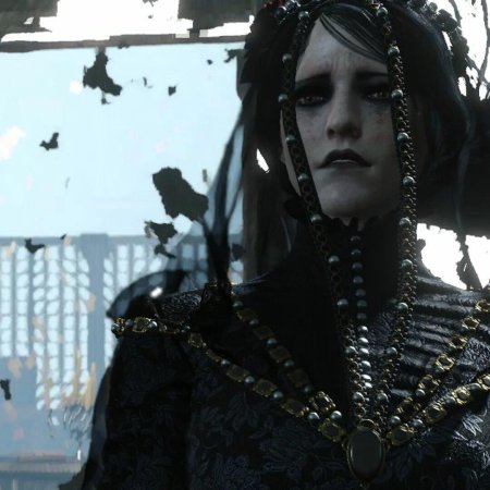 Ольгерд ведьмак