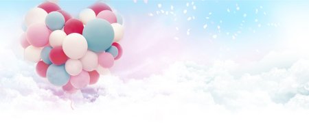 Праздничный фон для фотошопа