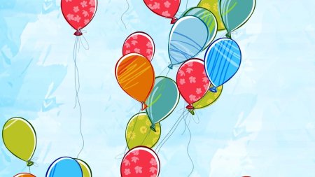 Праздничные фоны