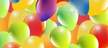 Праздничный фон