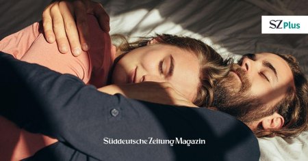 Вместе в постели