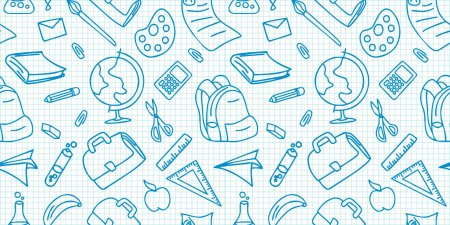 Школьный паттерн