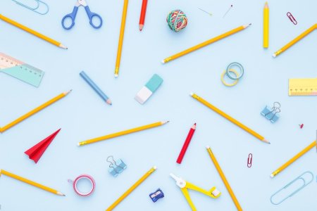 Школьные предметы