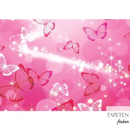 Фон бабочки