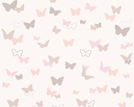 Обои для детской текстура