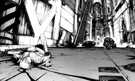 Цутому Нихей