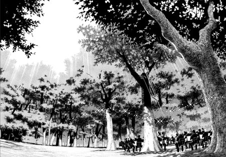 Скринтон дерево