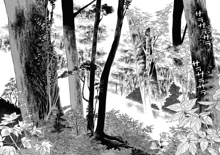 Скринтон лес