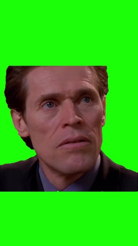 Норман осборн уиллем дефо