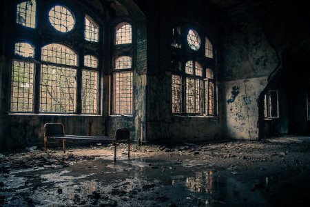 Белиц-Хайльштеттен, Германия