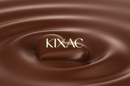 Молочный шоколада