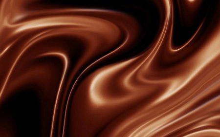 Фон шоколад