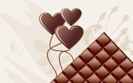 Happy chocolate day