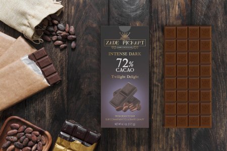 Шоколад a&amp;a demidoff dark %