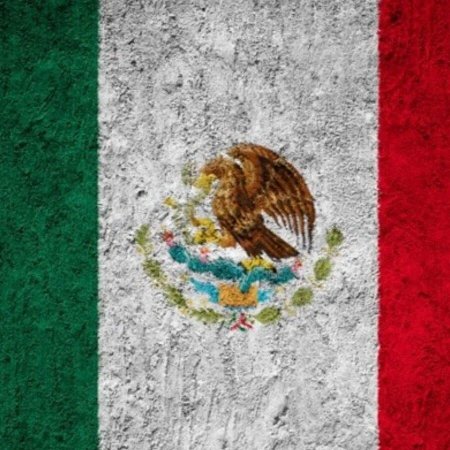 Флаг Мексика