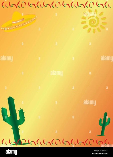 Кактус в пустыне