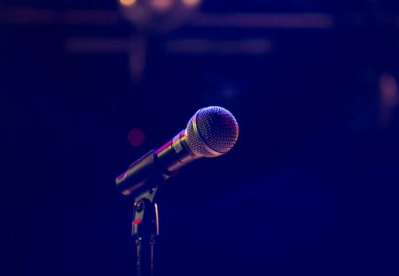 Стендап концерт