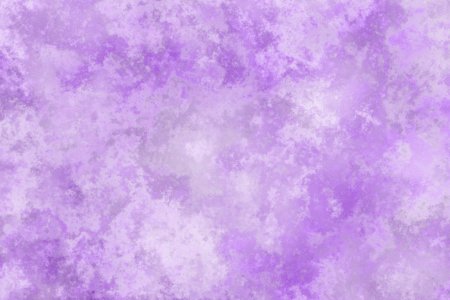 Лиловый фон