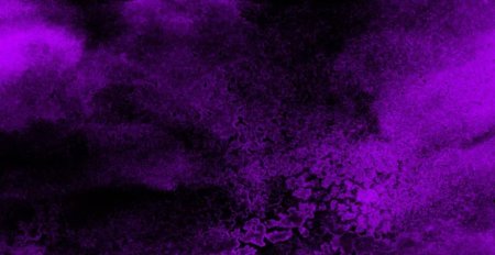 Фон Purple Dark