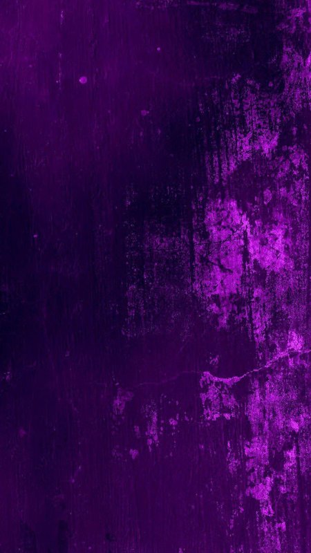 Темно фиолетовый фон