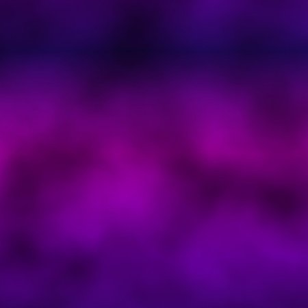 Сине фиолетовый