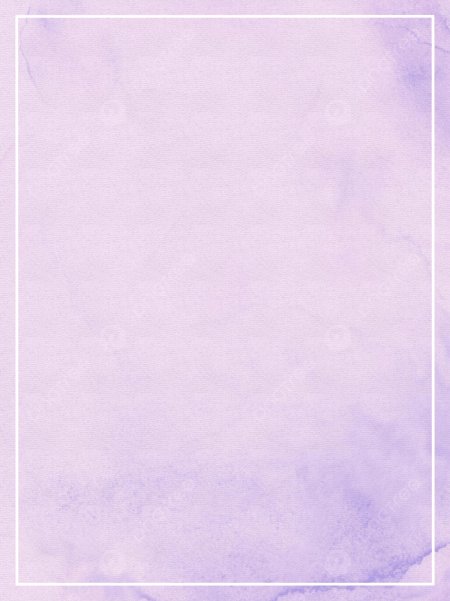 Сиреневый фон с рамкой