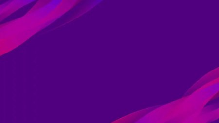 Абстрактный фиолетовый фон