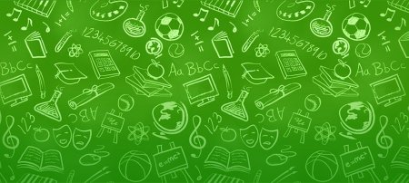 Фон школьная