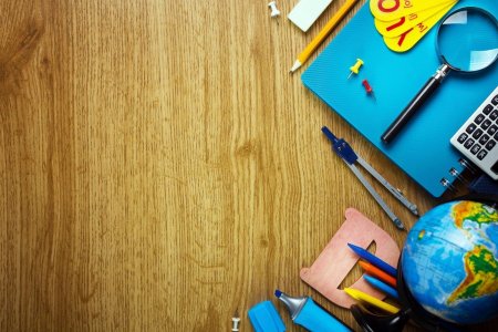 Школьные фоны для презентации