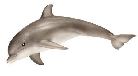 Фигурка Schleich Дельфин 14808