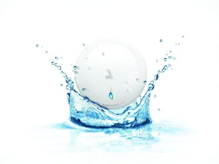 Датчик протечки fibaro flood sensor