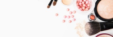 Фон для презентации косметика