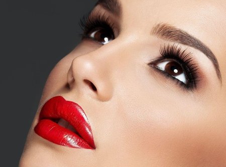 Перманентный макияж