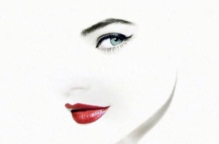 Визитка перманентный макияж