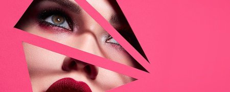 Визитки перманентный макияж