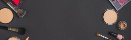 Косметика визажиста