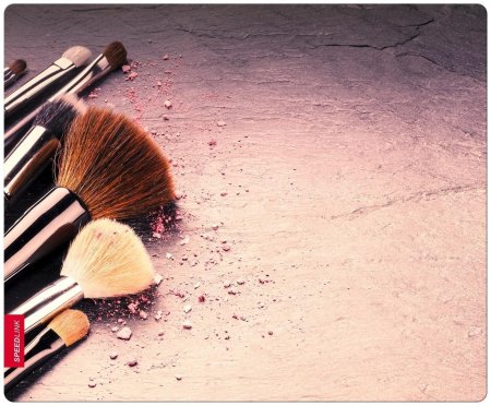 Кисти визажиста
