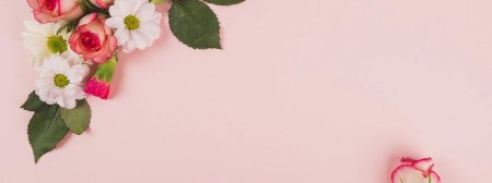 Нежный фон для открытки