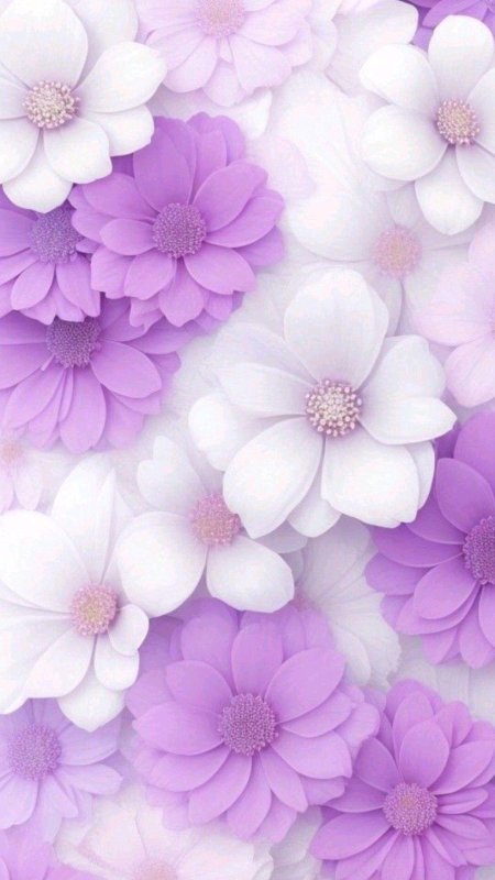 Flower background