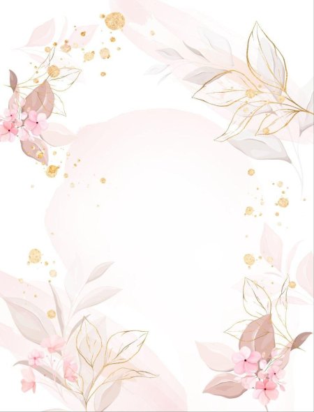 Фоны для пригласительных